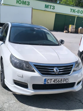 Renault Latitude - 5600 € - 96657987 6