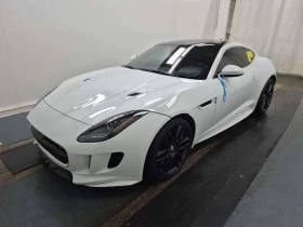 ������ Jaguar F-Type