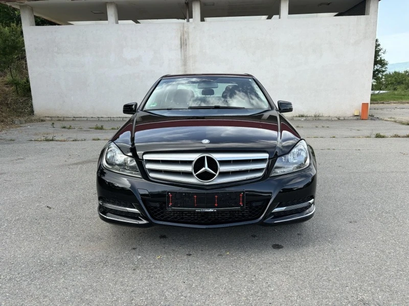 Mercedes-Benz C 220, снимка 3 - Автомобили и джипове - 47186435