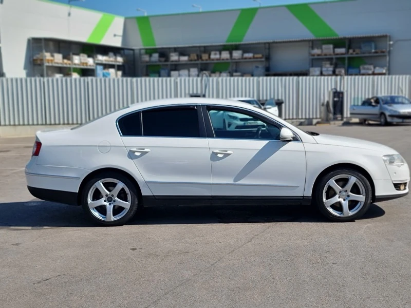 VW Passat 1.4 TSI Метан, снимка 3 - Автомобили и джипове - 47534333