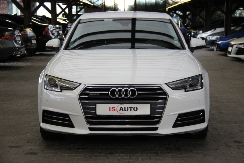 Audi A4 3.0TDI/Quattro/Led/DriveSelect/F1, снимка 2 - Автомобили и джипове - 47539790