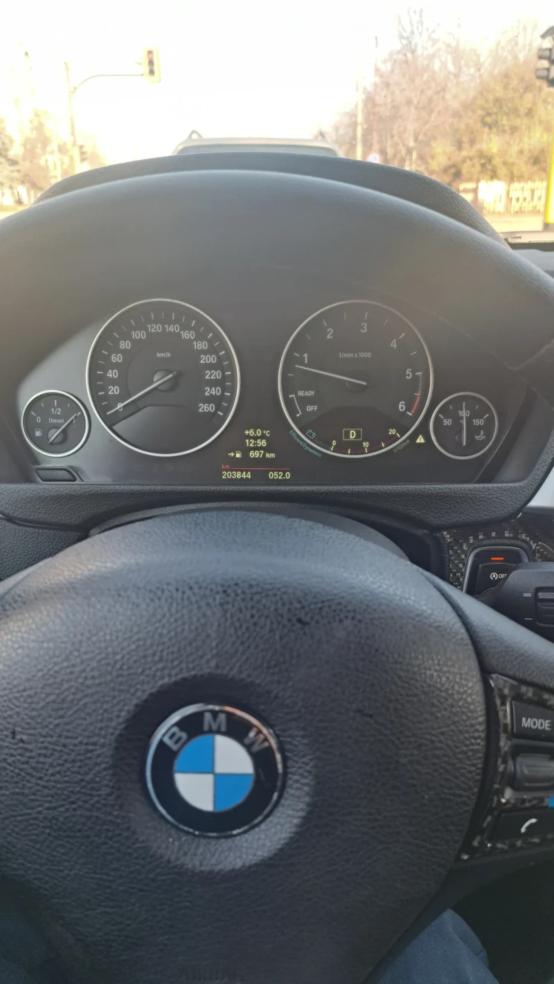 BMW 320, снимка 14 - Автомобили и джипове - 48158682