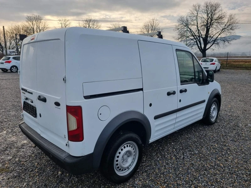 Ford Connect 1.8см3/75кс TRANSIT connect, снимка 5 - Автомобили и джипове - 48277276