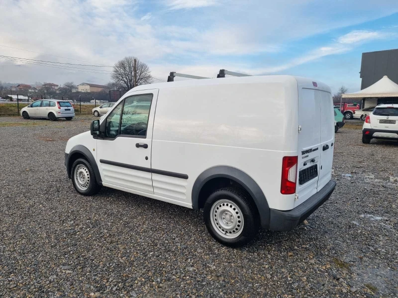 Ford Connect 1.8см3/75кс TRANSIT connect, снимка 4 - Автомобили и джипове - 48277276