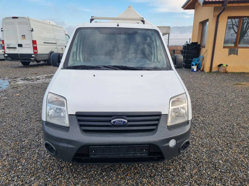 Ford Connect 1.8см3/75кс TRANSIT connect, снимка 1 - Автомобили и джипове - 48277276