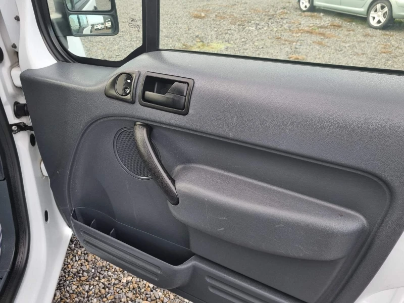 Ford Connect 1.8см3/75кс TRANSIT connect, снимка 13 - Автомобили и джипове - 48277276