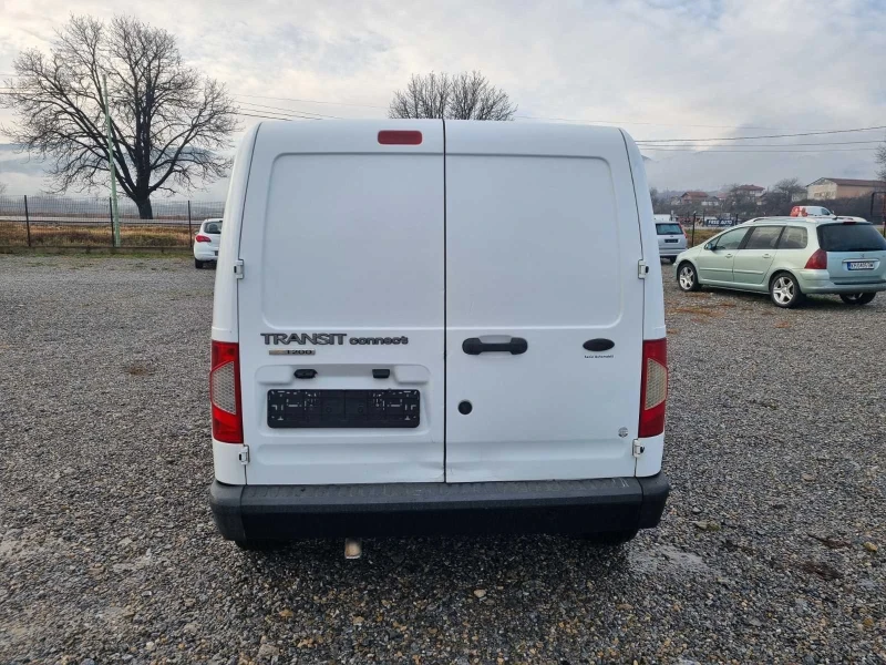 Ford Connect 1.8см3/75кс TRANSIT connect, снимка 6 - Автомобили и джипове - 48277276