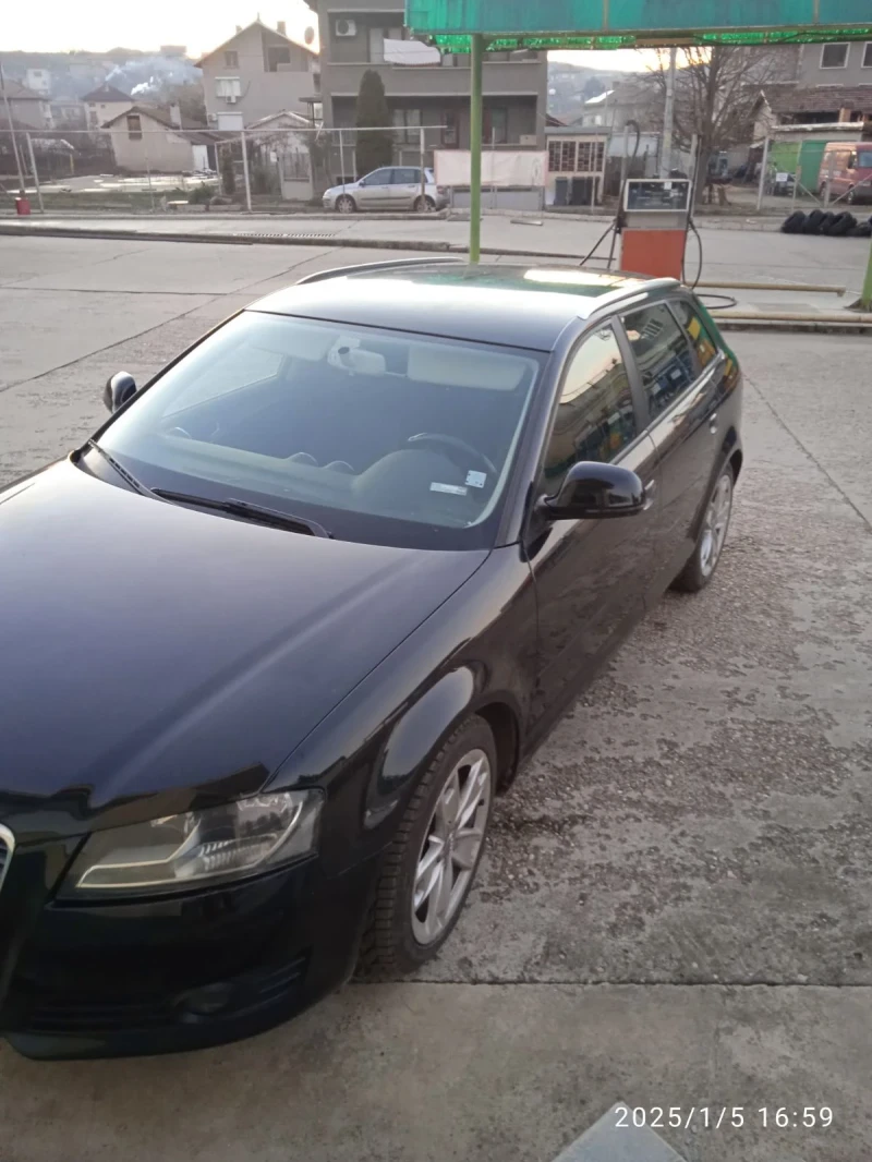 Audi A3, снимка 5 - Автомобили и джипове - 48509315