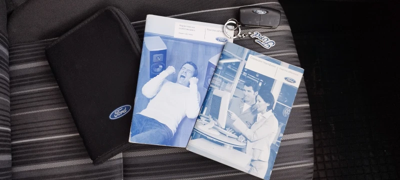 Ford Focus 1, 8 TDCI , снимка 6 - Автомобили и джипове - 52148698