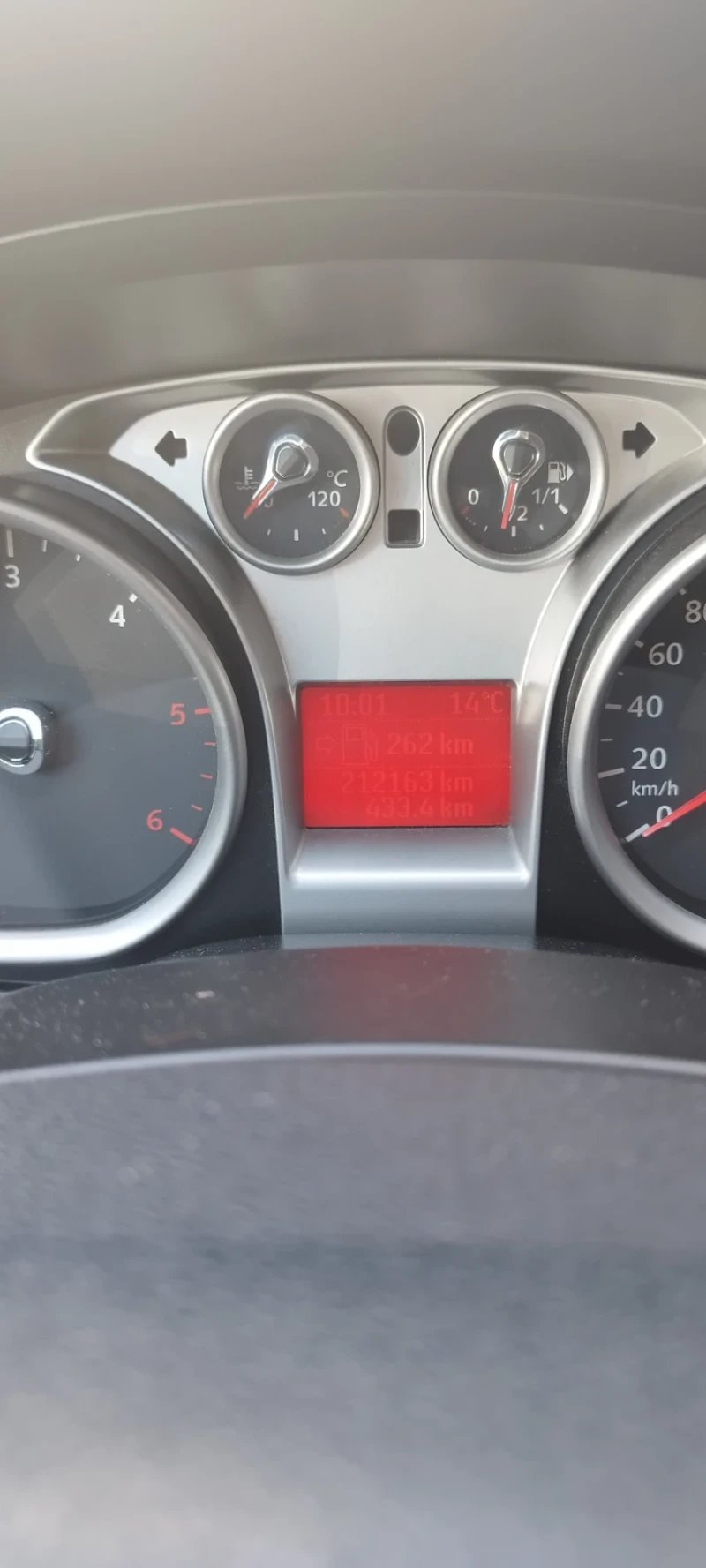 Ford Focus 1, 8 TDCI , снимка 10 - Автомобили и джипове - 52148698