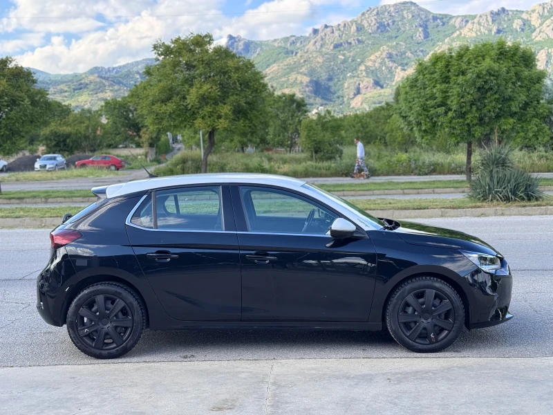 Opel Corsa 1.2i 75кс * Камера* Асистенти* LED* , снимка 6 - Автомобили и джипове - 50285043