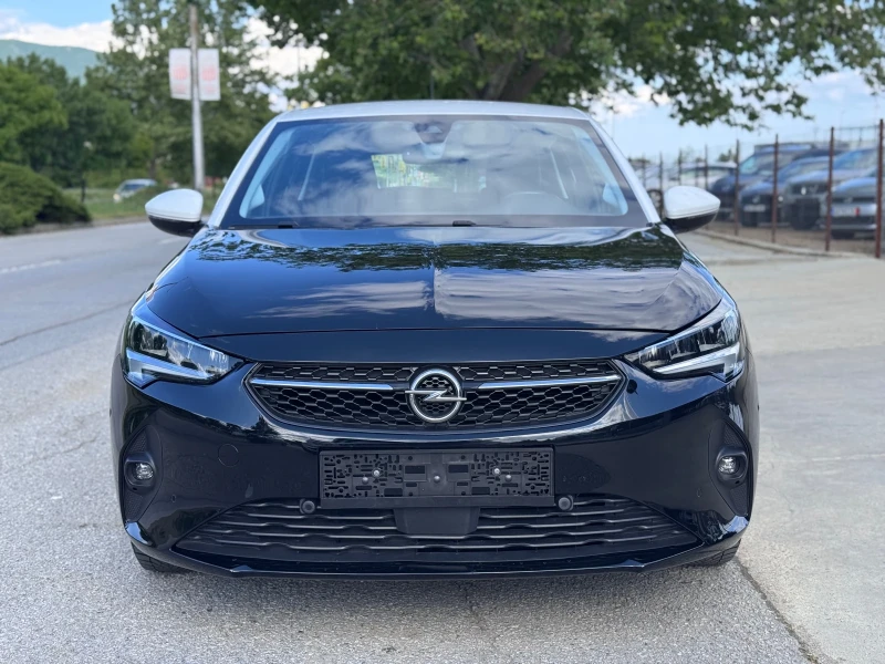 Opel Corsa 1.2i 75кс * Камера* Асистенти* LED* , снимка 8 - Автомобили и джипове - 50285043