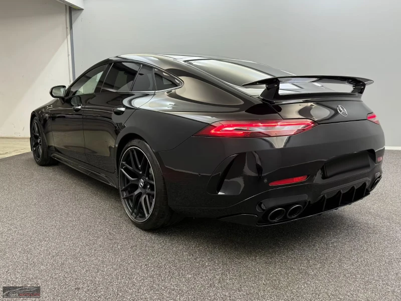 Mercedes-Benz AMG GT 53/435HP/4M/BRUM3D/FULLCARBON/EARO/360/718v, снимка 3 - Автомобили и джипове - 51690214