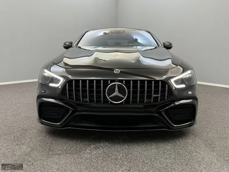 Mercedes-Benz AMG GT 53/435HP/4M/BRUM3D/FULLCARBON/EARO/360/718v, снимка 2 - Автомобили и джипове - 51690214
