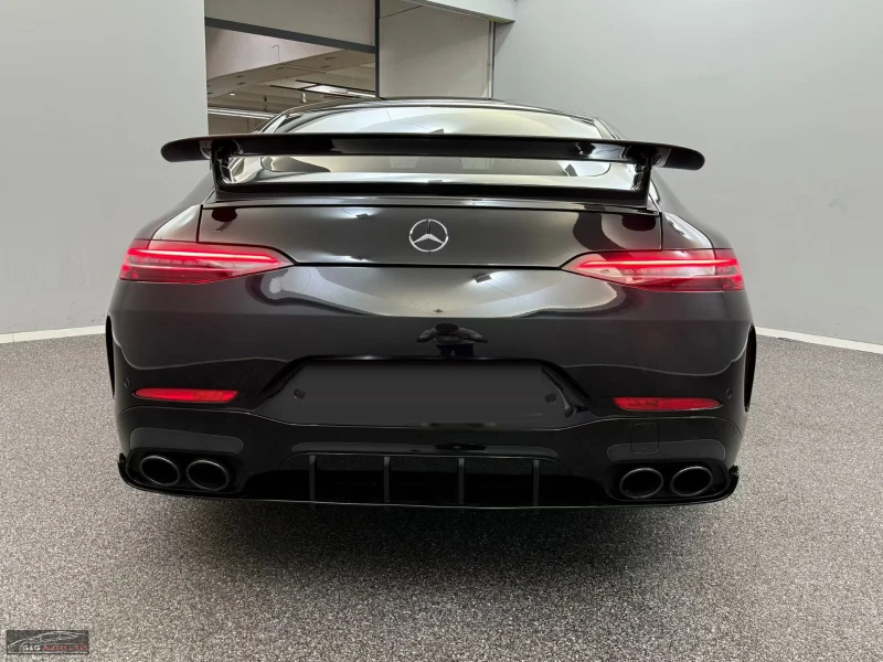 Mercedes-Benz AMG GT 53/435HP/4M/BRUM3D/FULLCARBON/EARO/360/718v, снимка 6 - Автомобили и джипове - 51690214