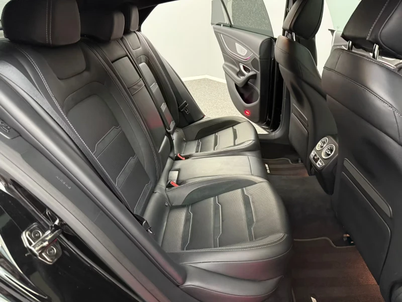 Mercedes-Benz AMG GT 53/435HP/4M/BRUM3D/FULLCARBON/EARO/360/718v, снимка 13 - Автомобили и джипове - 51690214