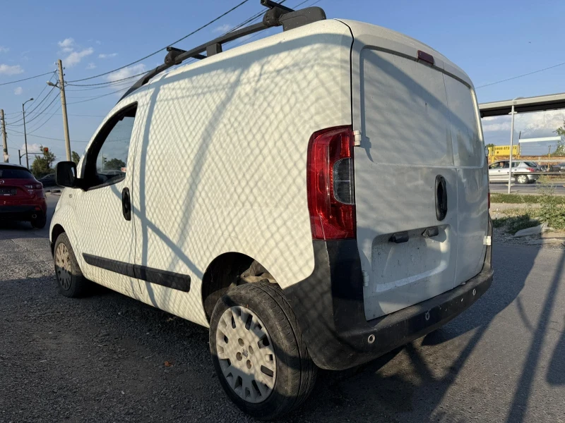 Peugeot Bipper 1, 400HDI EURO5, снимка 4 - Автомобили и джипове - 51725256