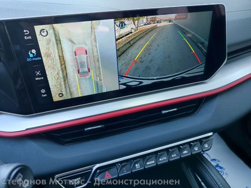 Geely Coolray Coolray GF 1.5 Turbo (174hp) AT7, снимка 14 - Автомобили и джипове - 52420696