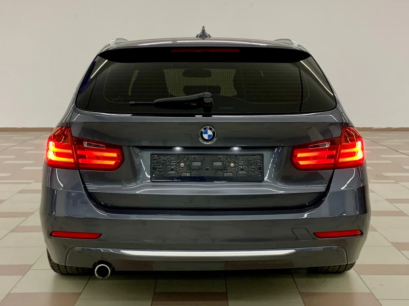 BMW 320 d MODERN = KeyLess= , снимка 6 - Автомобили и джипове - 52425174