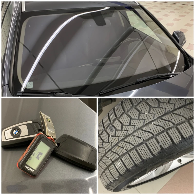 BMW 320 d MODERN = KeyLess= , снимка 16 - Автомобили и джипове - 52425174