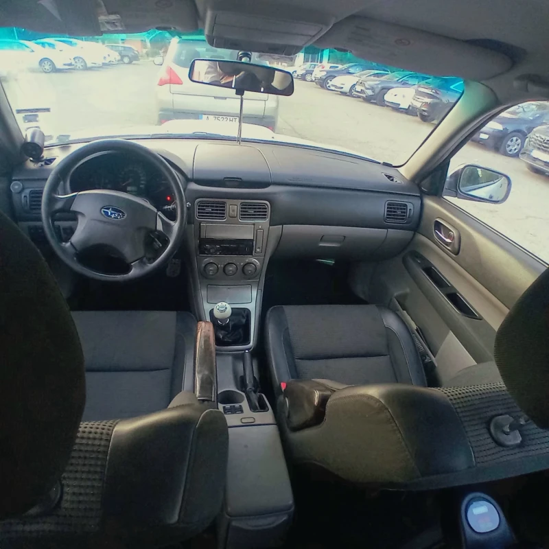 Subaru Forester, снимка 10 - Автомобили и джипове - 52553539