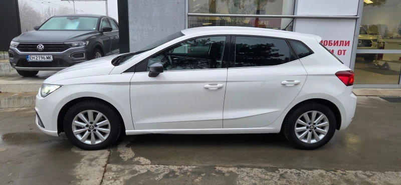 Seat Ibiza Xcellence, снимка 7 - Автомобили и джипове - 52847996
