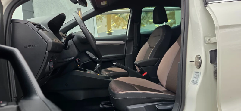 Seat Ibiza Xcellence, снимка 8 - Автомобили и джипове - 52847996