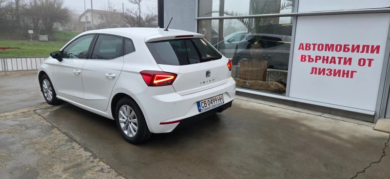Seat Ibiza Xcellence, снимка 6 - Автомобили и джипове - 52847996