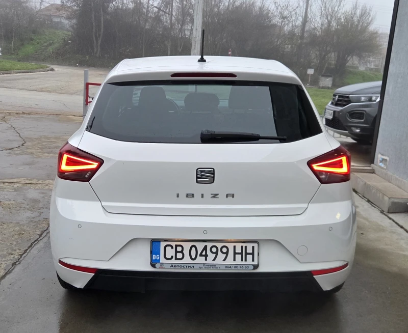 Seat Ibiza Xcellence, снимка 5 - Автомобили и джипове - 52847996