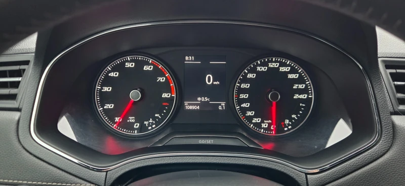 Seat Ibiza Xcellence, снимка 11 - Автомобили и джипове - 52847996