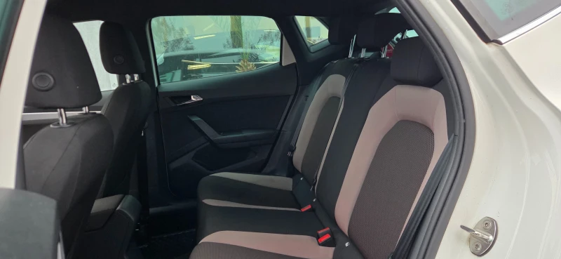 Seat Ibiza Xcellence, снимка 9 - Автомобили и джипове - 52847996