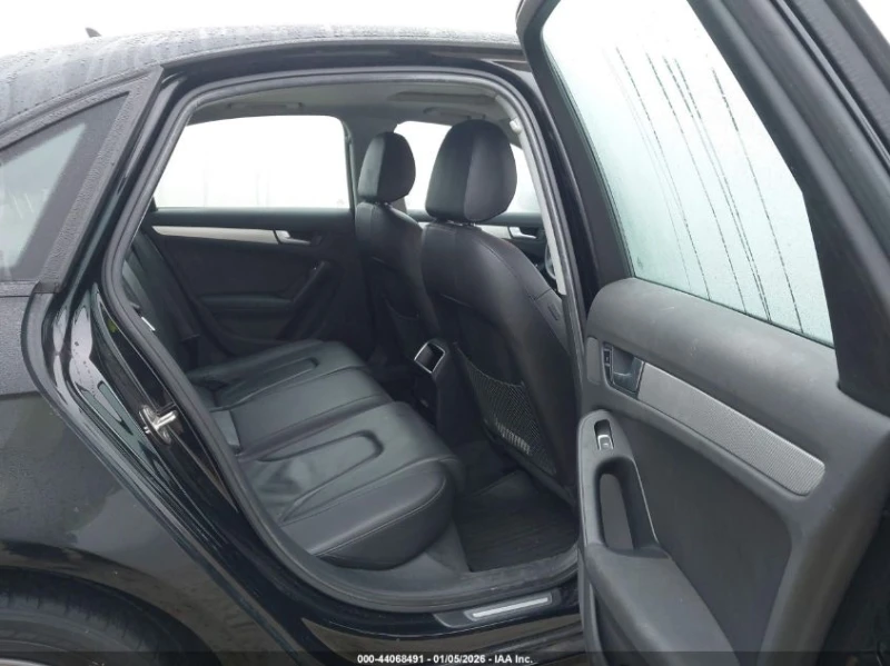 Audi A4 2l 2.0T Premium, снимка 8 - Автомобили и джипове - 53185917