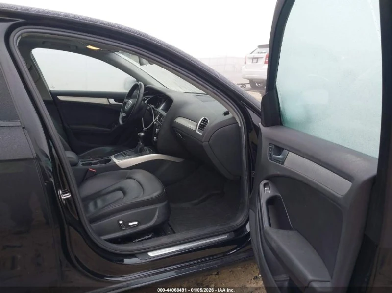 Audi A4 2l 2.0T Premium, снимка 5 - Автомобили и джипове - 53185917