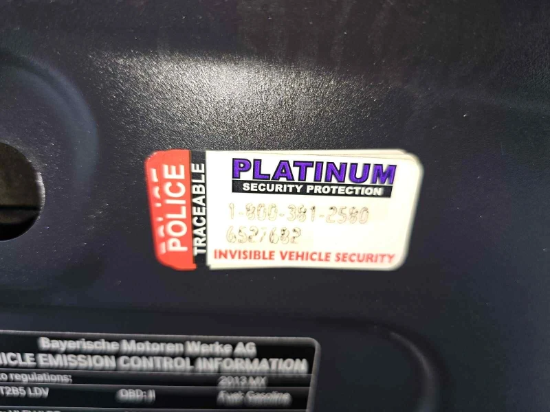 BMW 335 335 xi M-performance ТОП СЪСТОЯНИЕ, снимка 17 - Автомобили и джипове - 53257679