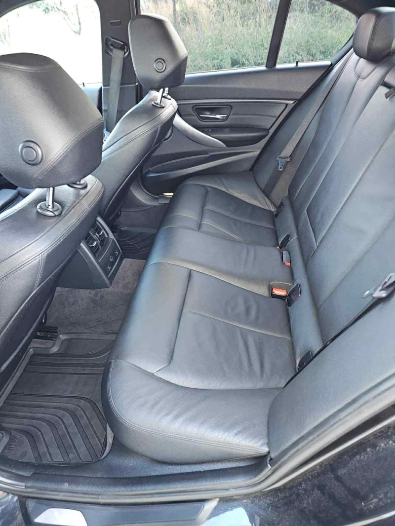 BMW 335 335 xi M-performance ТОП СЪСТОЯНИЕ, снимка 7 - Автомобили и джипове - 53257679
