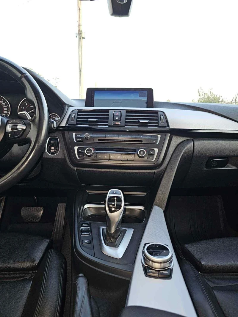 BMW 335 335 xi M-performance ТОП СЪСТОЯНИЕ, снимка 9 - Автомобили и джипове - 53257679