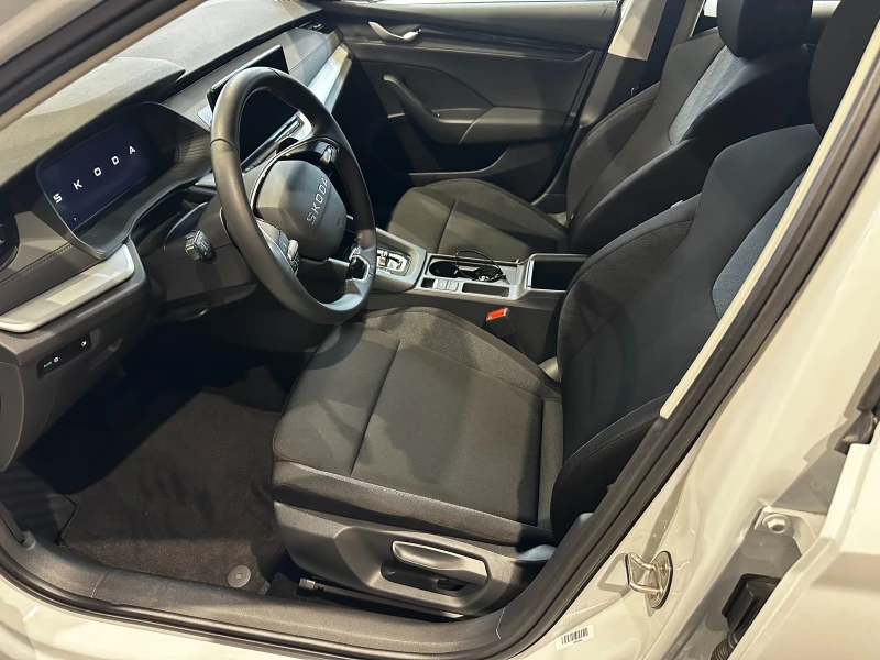 Skoda Octavia 1.5 TSI mHEV Essence ГАРАНЦИЯ ЛИЗИНГ, снимка 8 - Автомобили и джипове - 53471380