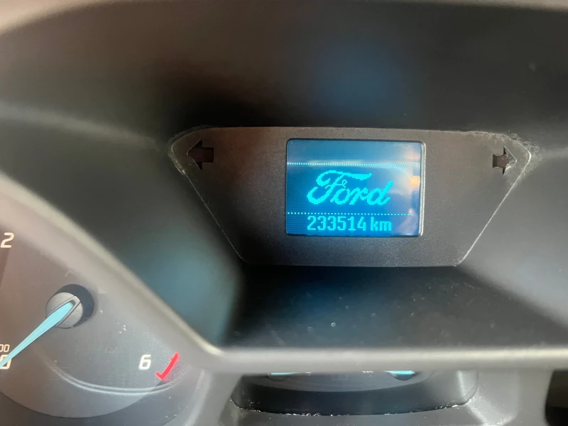 Ford Connect 1.5tdci - 14999 лв. - 54532414 | Car24.bg