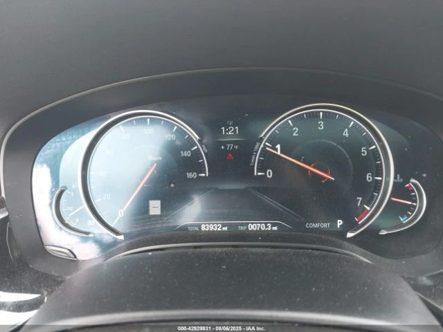 BMW 540 XI FULL M PACK* SOFT CLOSE* ЩОРИ* HEAD UP* HARMAN* - изображение 10