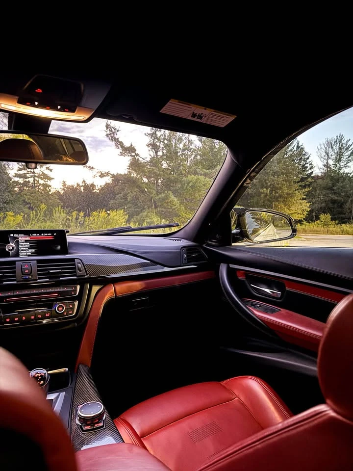 BMW M3 CARFAX*     | Mobile.bg   12