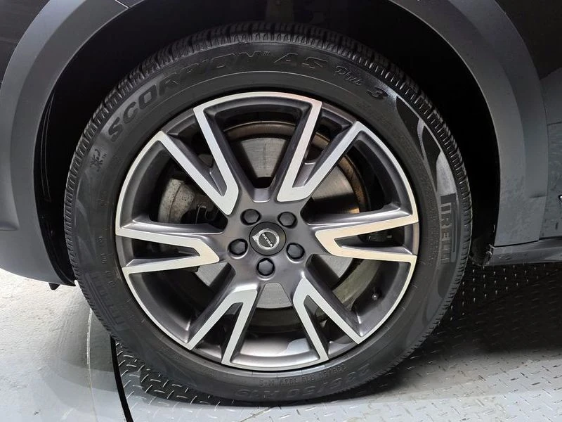 Volvo V90 Cross Country T5 PRO AWD, снимка 5 - Автомобили и джипове - 54252300