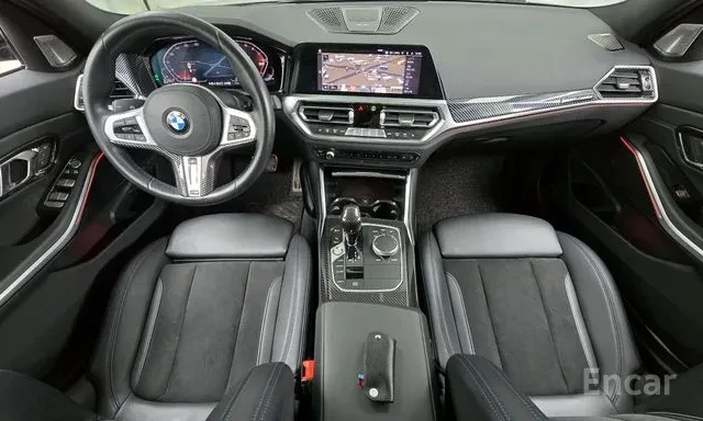 BMW 320 D * M ПАКЕТ * HEAD UP * KEYLESS * ПАНОРАМА * , снимка 10 - Автомобили и джипове - 56139560