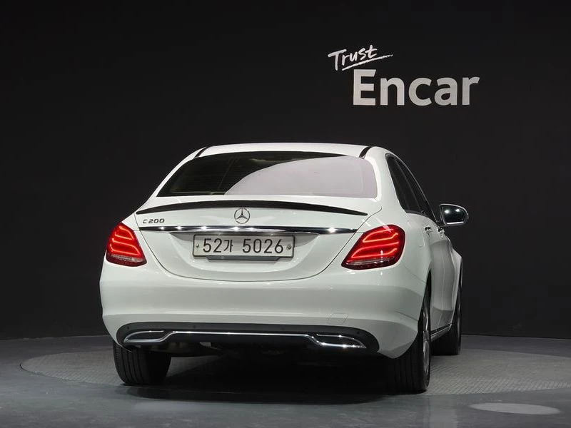 Mercedes-Benz C 200 | Pano | ������� | ��������� |  | Mobile.bg � ����������� 4