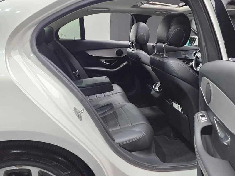 Mercedes-Benz C 200 | Pano | ������� | ��������� |  | Mobile.bg � ����������� 12