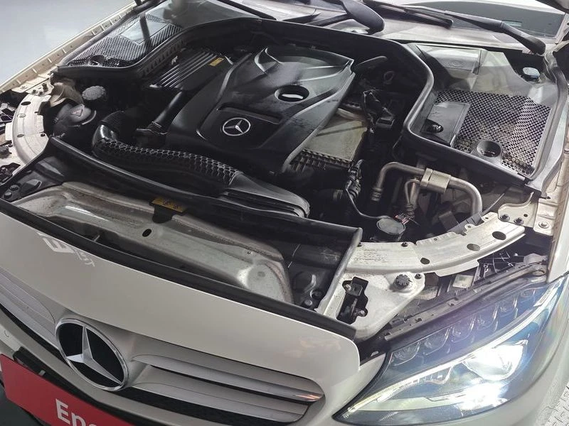 Mercedes-Benz C 200 | Pano | ������� | ��������� |  | Mobile.bg � ����������� 6