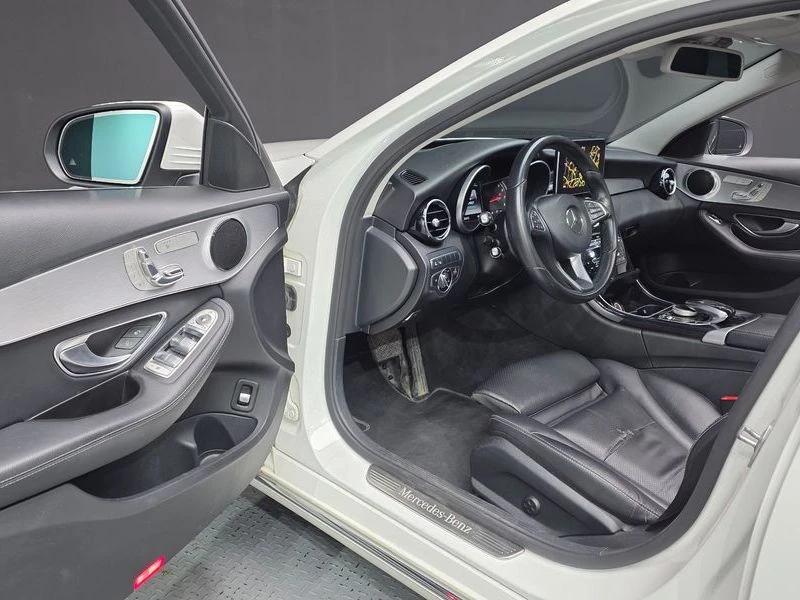 Mercedes-Benz C 200 | Pano | ������� | ��������� |  | Mobile.bg � ����������� 10