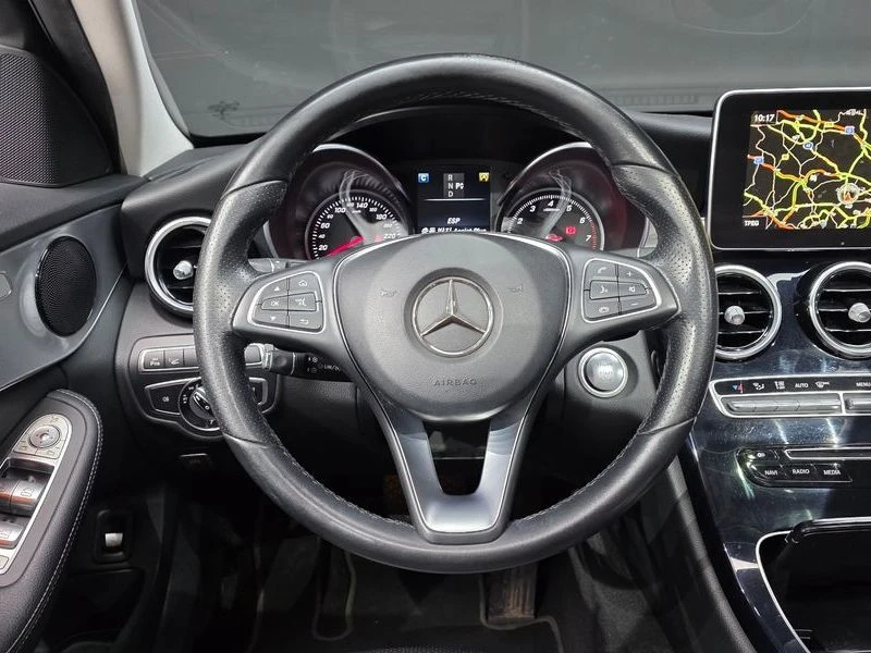 Mercedes-Benz C 200 | Pano | ������� | ��������� |  | Mobile.bg � ����������� 14