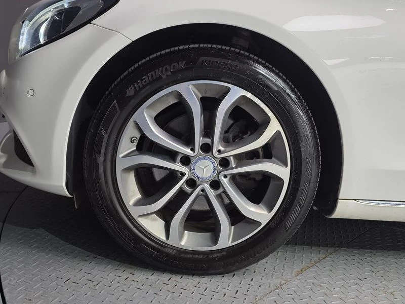 Mercedes-Benz C 200 | Pano | ������� | ��������� |  | Mobile.bg � ����������� 5