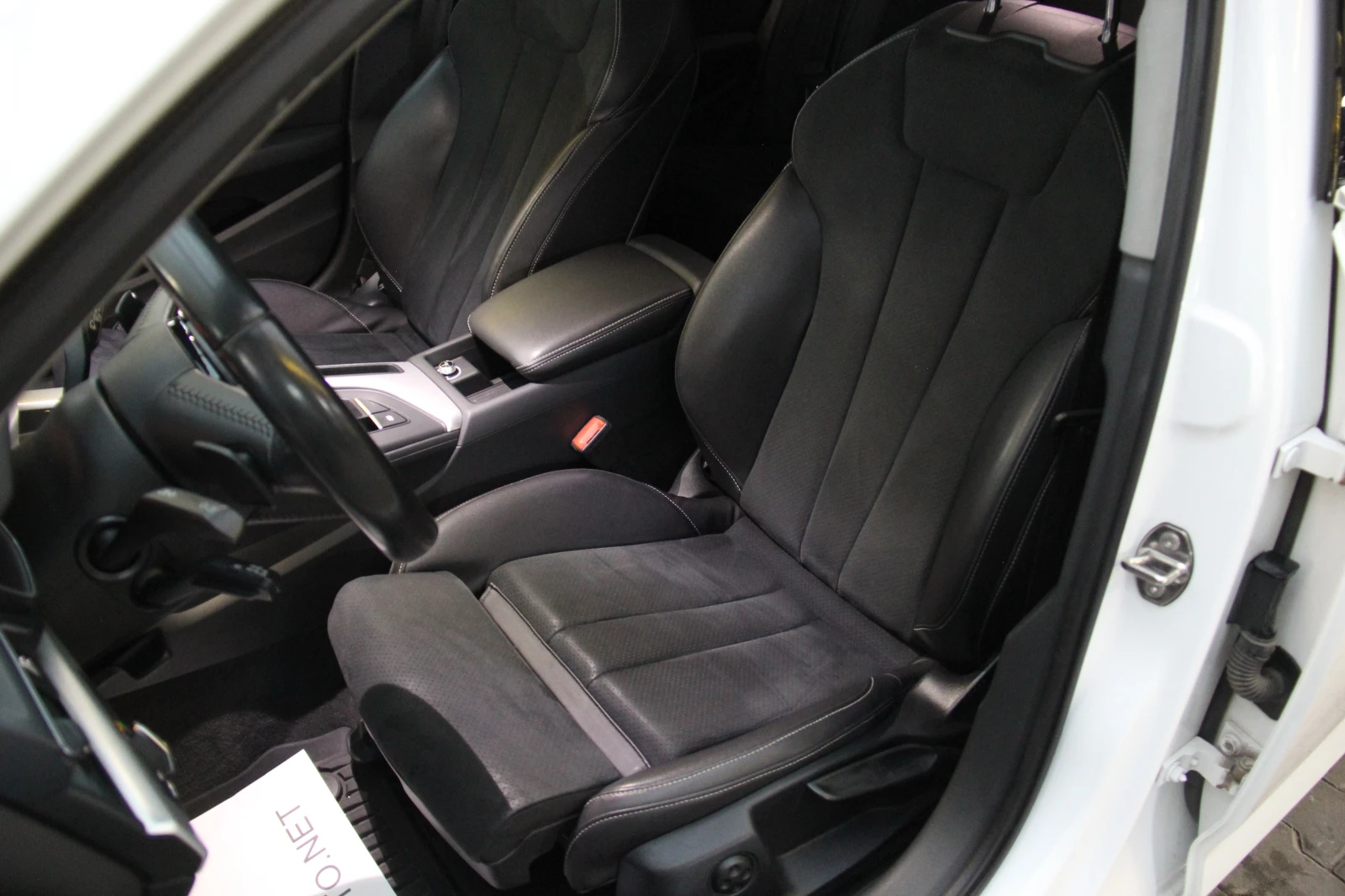 Audi A4 3.0TDI/Quattro/Led/DriveSelect/F1 | Mobile.bg   13