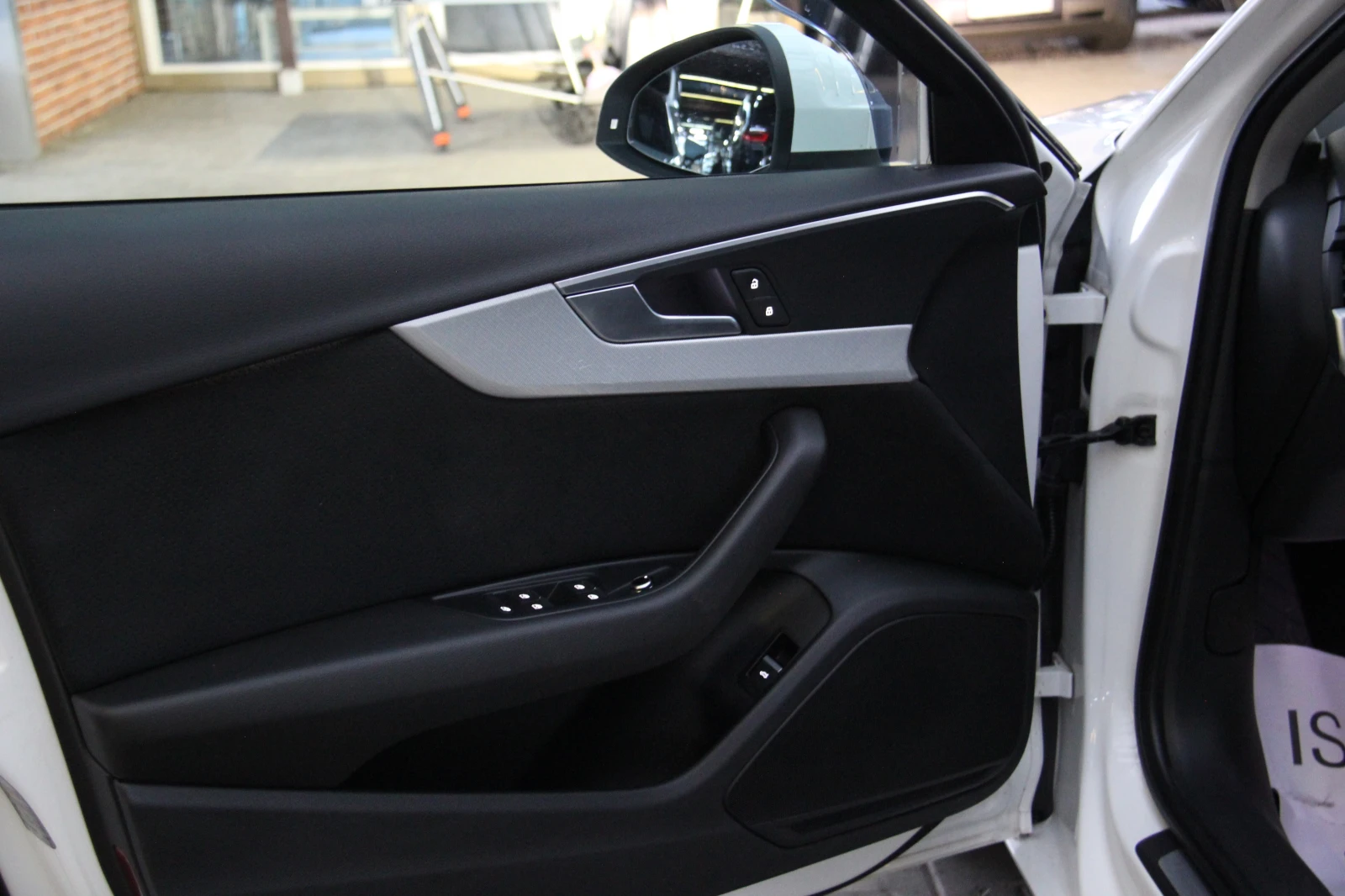 Audi A4 3.0TDI/Quattro/Led/DriveSelect/F1 | Mobile.bg   12